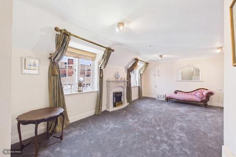 2 bedroom apartment for sale, Minster Court, Bird Street, Lichfield