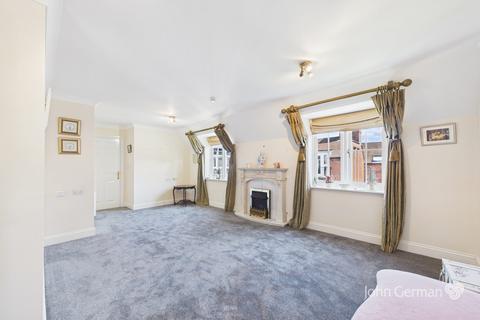 2 bedroom apartment for sale, Minster Court, Bird Street, Lichfield