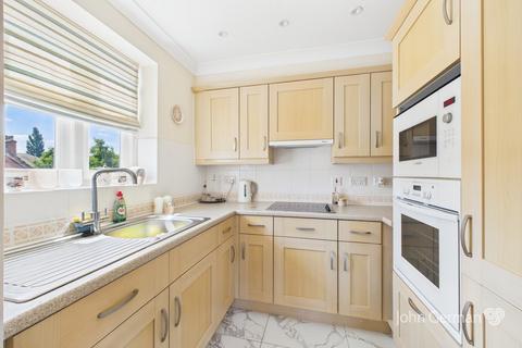 2 bedroom apartment for sale, Minster Court, Bird Street, Lichfield