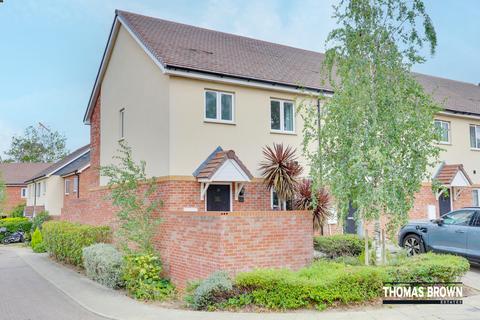 Stilwell Close, Orpington