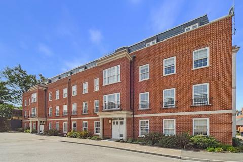 undefined, Abbots Gate, Bury St Edmunds IP33