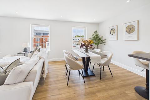 undefined, Abbots Gate, Bury St Edmunds IP33