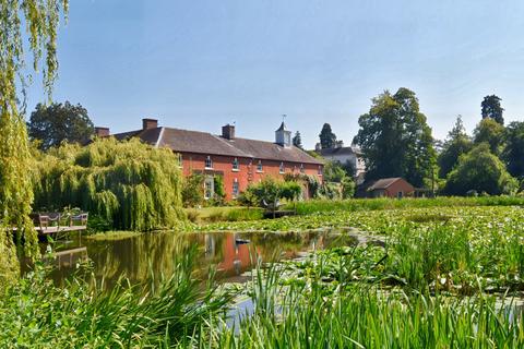 2 bedroom apartment for sale, Styche, Market Drayton