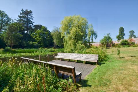2 bedroom apartment for sale, Styche, Market Drayton
