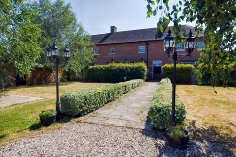 2 bedroom apartment for sale, Styche, Market Drayton