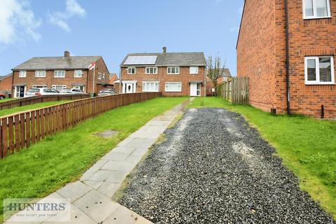 undefined, Fairbairn Road, Peterlee, County Durham, SR8 5EN