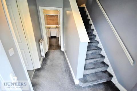 undefined, Fairbairn Road, Peterlee, County Durham, SR8 5EN