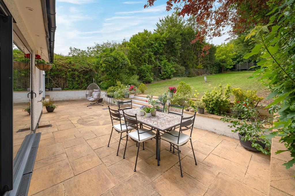 Garden view, garden