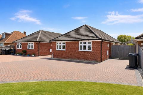 3 bedroom detached bungalow for sale, Holbury Drove, Holbury, Southampton