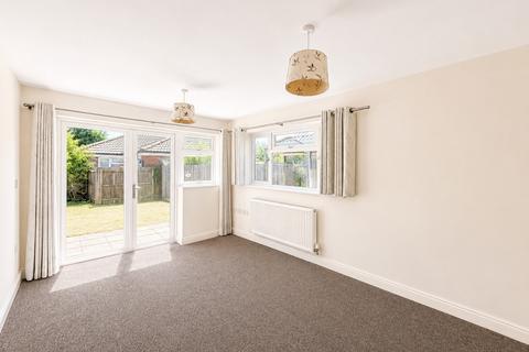 3 bedroom detached bungalow for sale, Holbury Drove, Holbury, Southampton