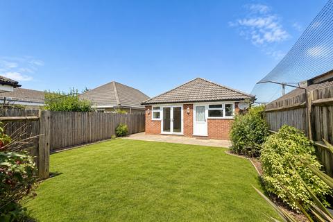 3 bedroom detached bungalow for sale, Holbury Drove, Holbury, Southampton