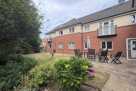 2 bedroom apartment for sale, Rosebery Avenue, Melton Mowbray