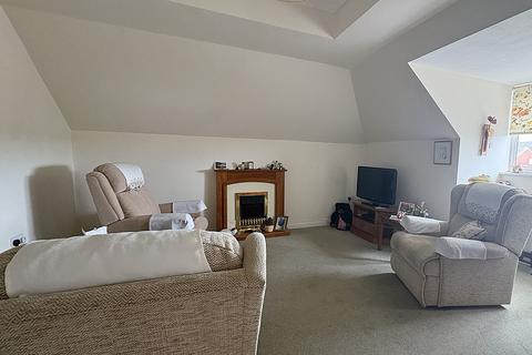 2 bedroom apartment for sale, Rosebery Avenue, Melton Mowbray