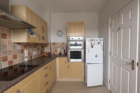 2 bedroom apartment for sale, Rosebery Avenue, Melton Mowbray