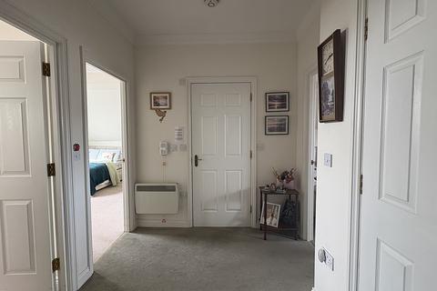 2 bedroom apartment for sale, Rosebery Avenue, Melton Mowbray