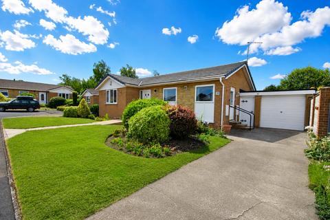 2 bedroom detached bungalow for sale, The Oval, Doncaster DN11