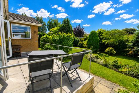 2 bedroom detached bungalow for sale, The Oval, Doncaster DN11