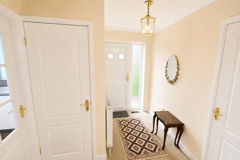 2 bedroom detached bungalow for sale, The Oval, Doncaster DN11