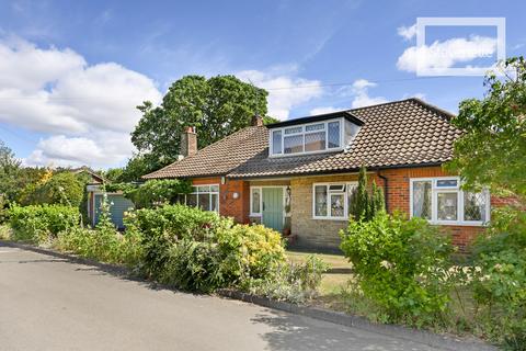 undefined, Highfield Place, Epping