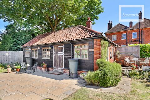 undefined, Highfield Place, Epping