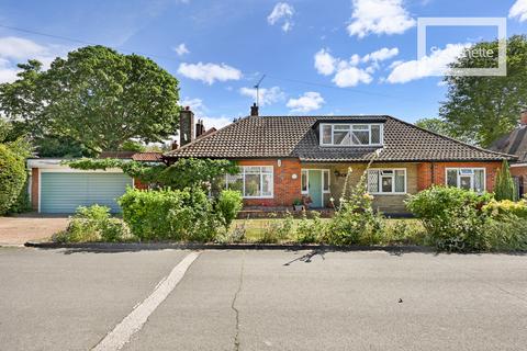 undefined, Highfield Place, Epping