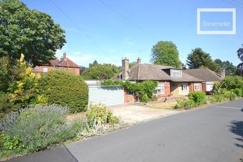 undefined, Highfield Place, Epping