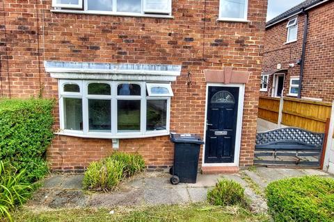 undefined, Ian Road, Stoke-on-Trent ST7