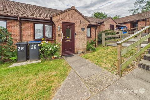 undefined, Upland Drive, Markfield