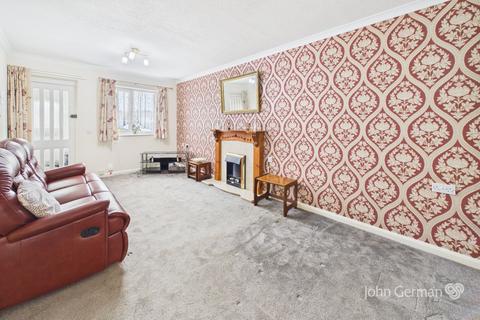 undefined, Upland Drive, Markfield