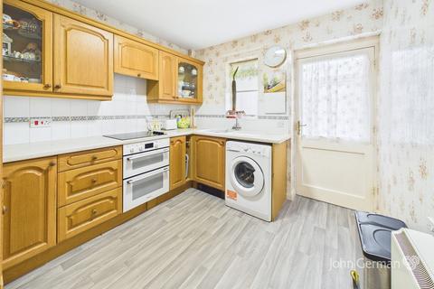 undefined, Upland Drive, Markfield
