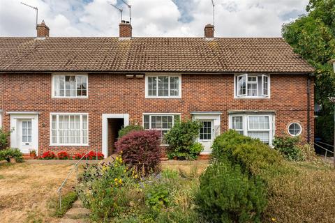 2 bedroom terraced house for sale, Beehive Green, Welwyn Garden City