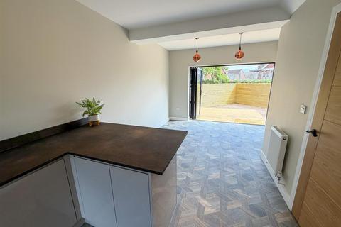 3 bedroom detached house for sale, Bradley, Wrexham