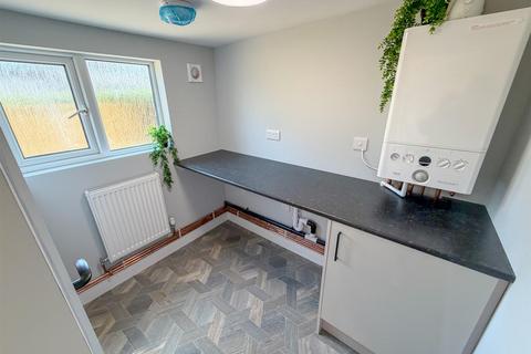 3 bedroom detached house for sale, Bradley, Wrexham