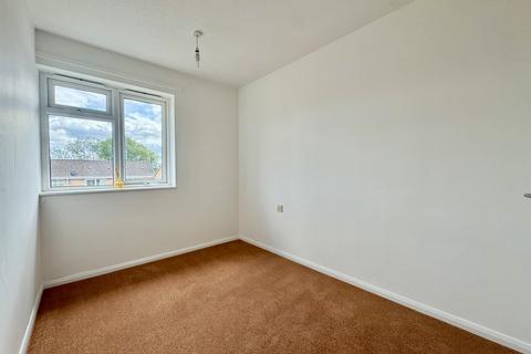 2 bedroom flat for sale, Hamlin Gardens, Exeter, EX1