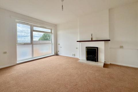2 bedroom flat for sale, Hamlin Gardens, Exeter, EX1