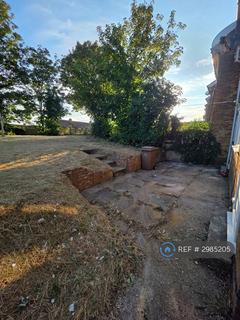 3 bedroom end of terrace house to rent, Parys Road, Luton, LU3