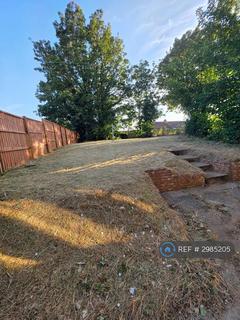 3 bedroom end of terrace house to rent, Parys Road, Luton, LU3