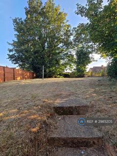 3 bedroom end of terrace house to rent, Parys Road, Luton, LU3