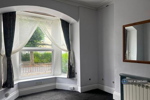 Studio to rent, Seaton Avenue, Plymouth, PL4