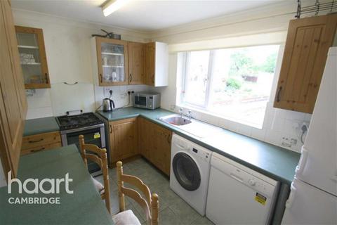 1 bedroom in a house share to rent, Anns Road, Cambridge