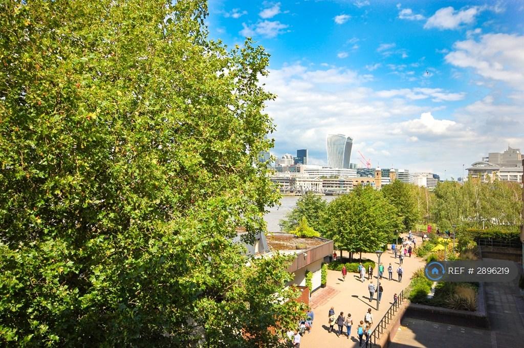 Apartment in London - View 2