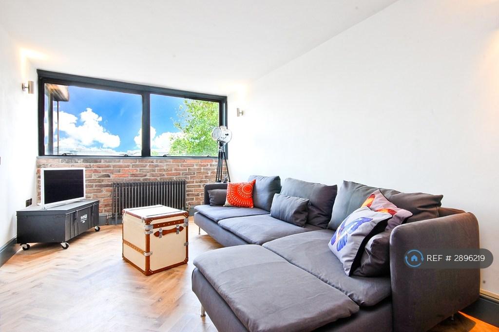 Apartment in London - View 4