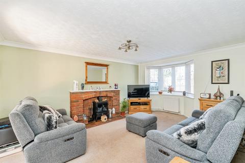 4 bedroom detached house for sale, Durley Crescent, Totton, Southampton
