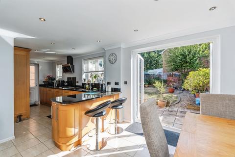 4 bedroom detached house for sale, Durley Crescent, Totton, Southampton