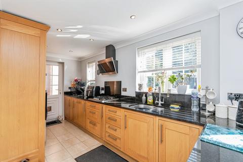 4 bedroom detached house for sale, Durley Crescent, Totton, Southampton