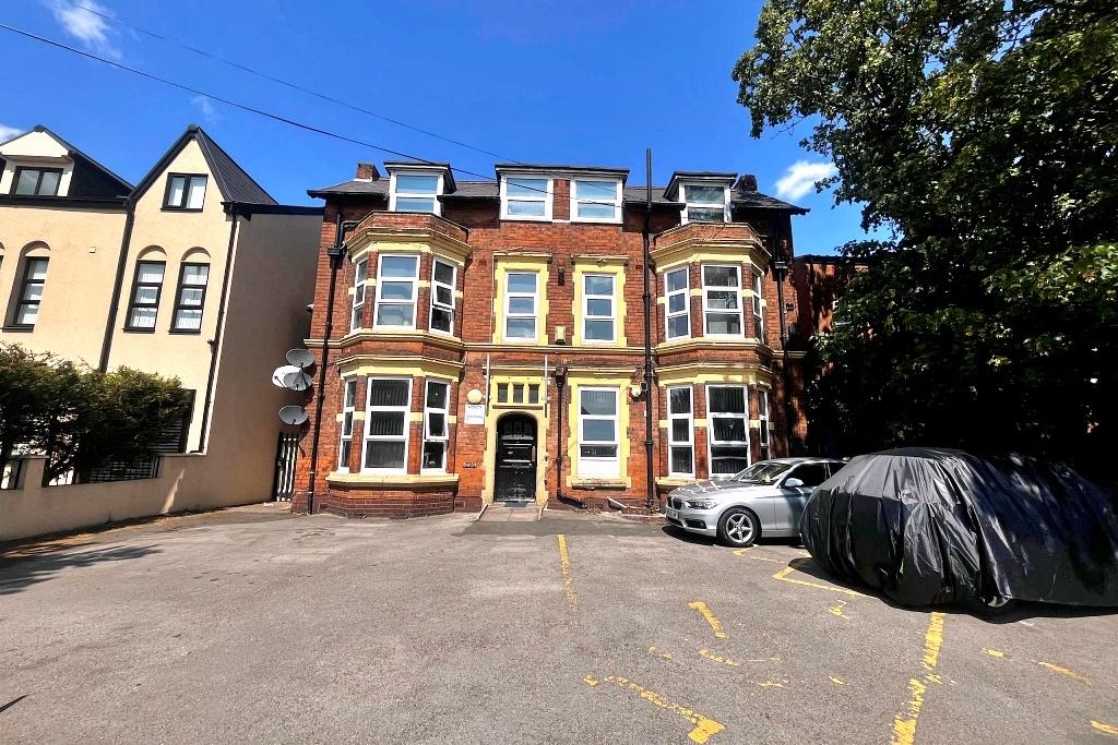 Apartment in Birmingham, Alum Rock - View 2