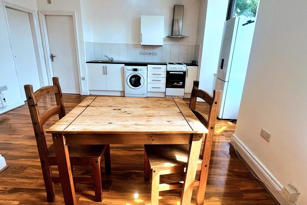 Apartment in Birmingham, Alum Rock - View 5