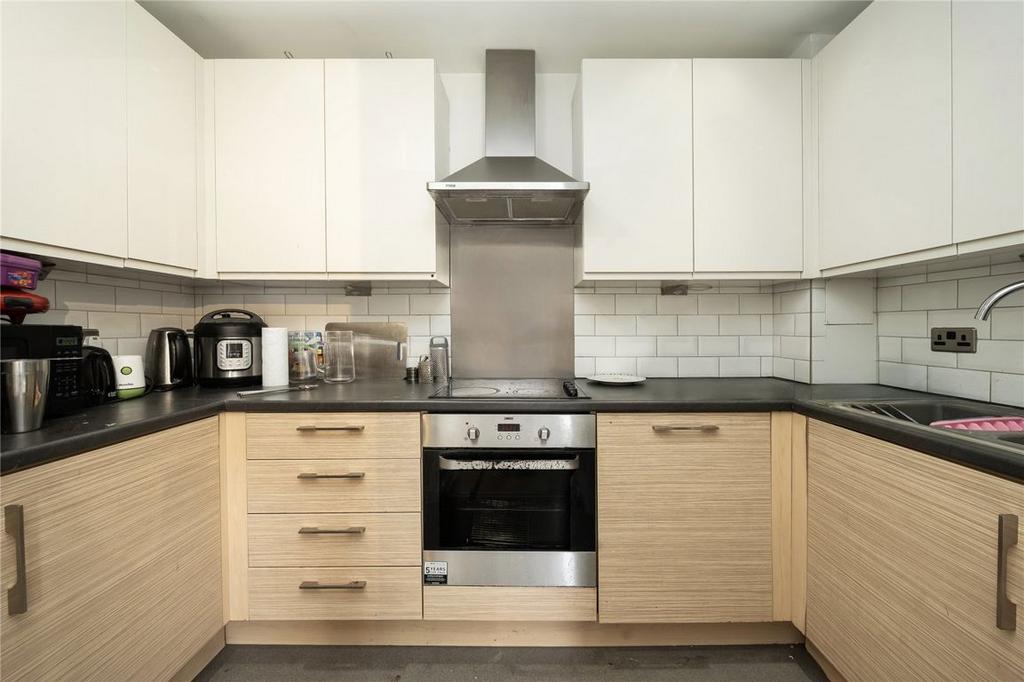Apartment in London - View 3