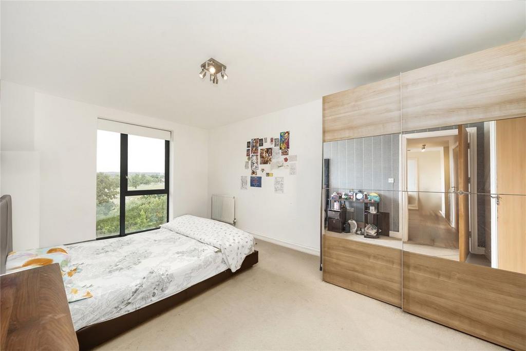 Apartment in London - View 4