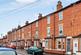 Abbot Street, Lincoln LN5